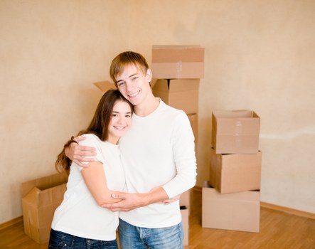 Free quote policy for man and van services in Bethnal Green