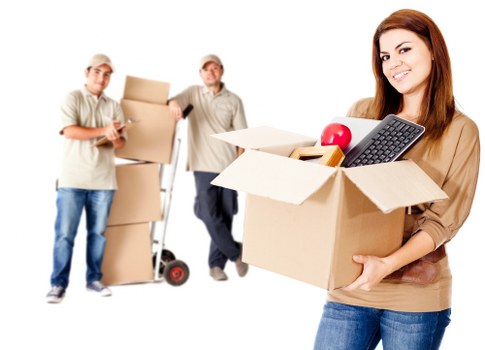 Efficient removal van service for homes and offices in Bethnalgreen