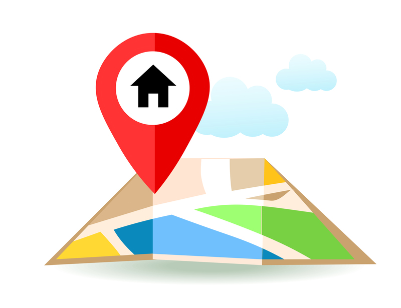 Professional movers handling retail stock and shelving in East London